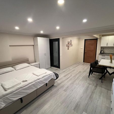 Casa Tua Apartment Istanbul Exterior photo