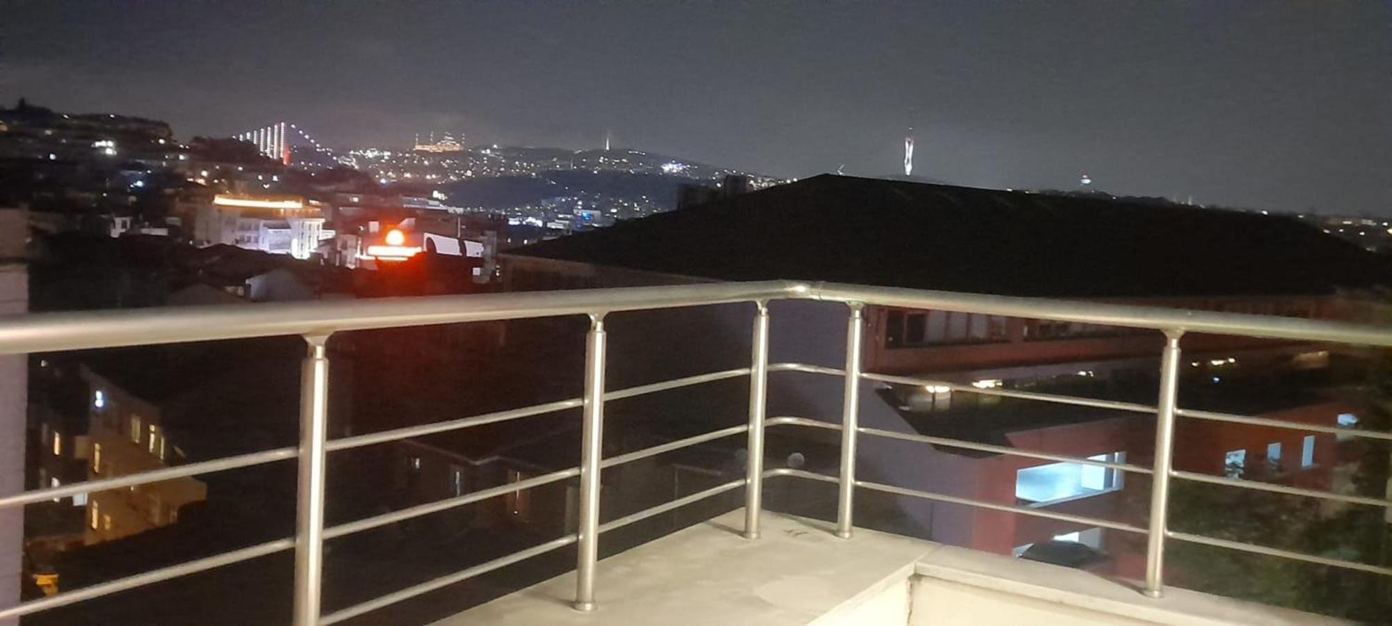 Casa Tua Apartment Istanbul Exterior photo