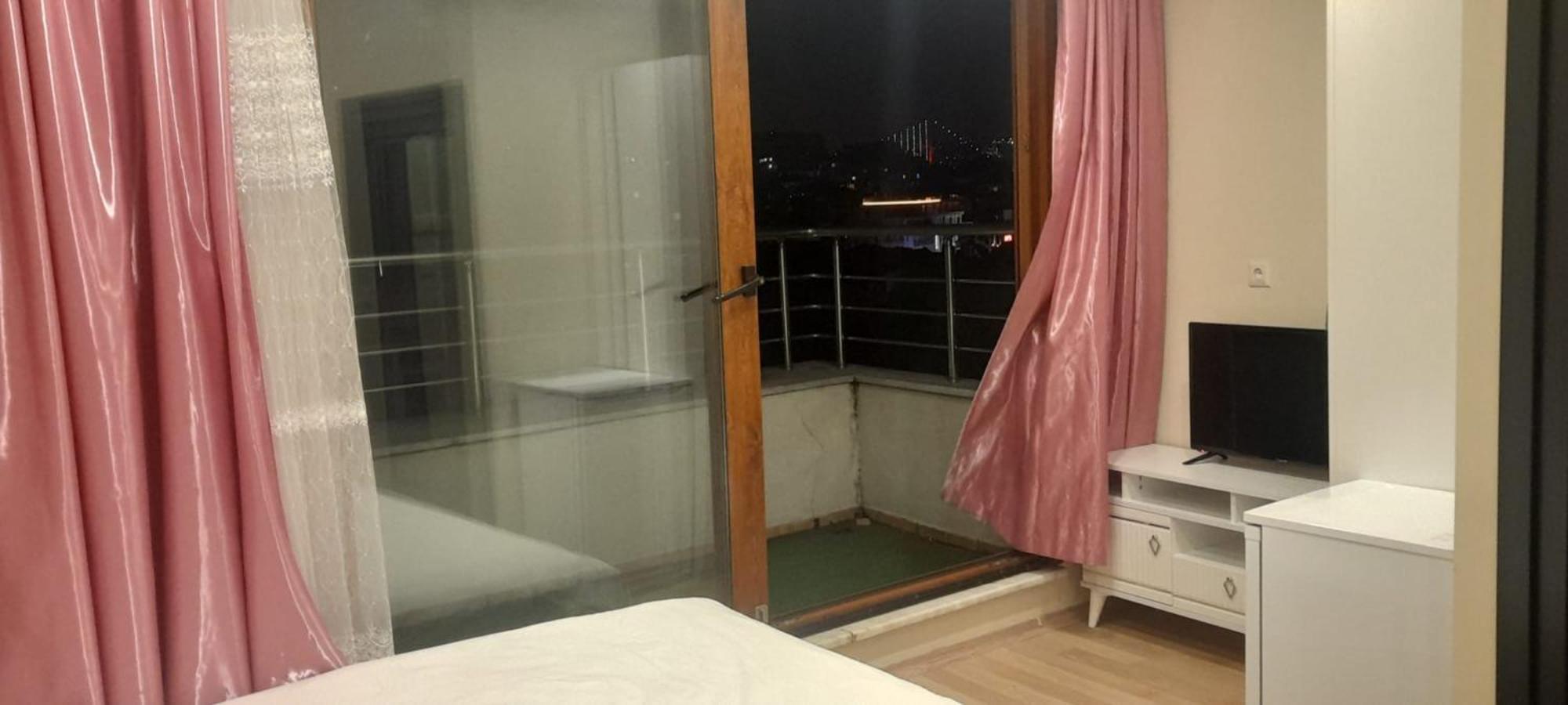 Casa Tua Apartment Istanbul Exterior photo